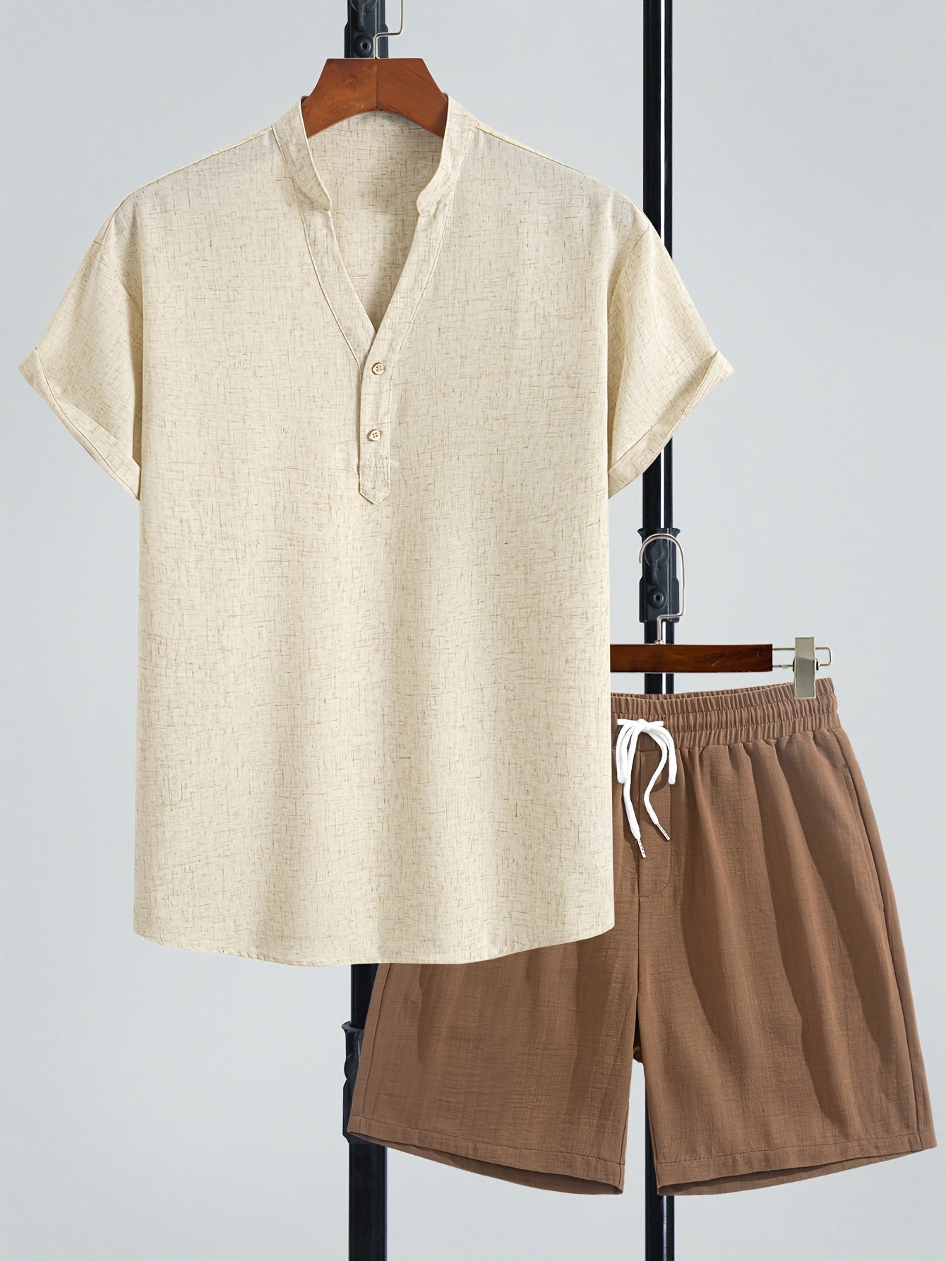 GENI - SHORT SLEEVED SET