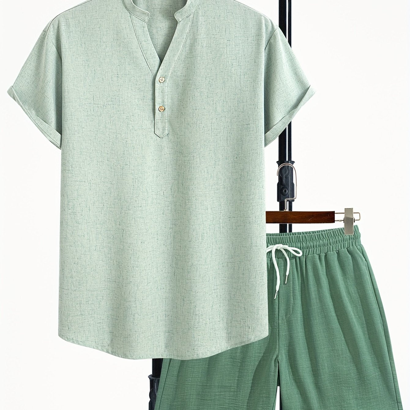 GENI - SHORT SLEEVED SET
