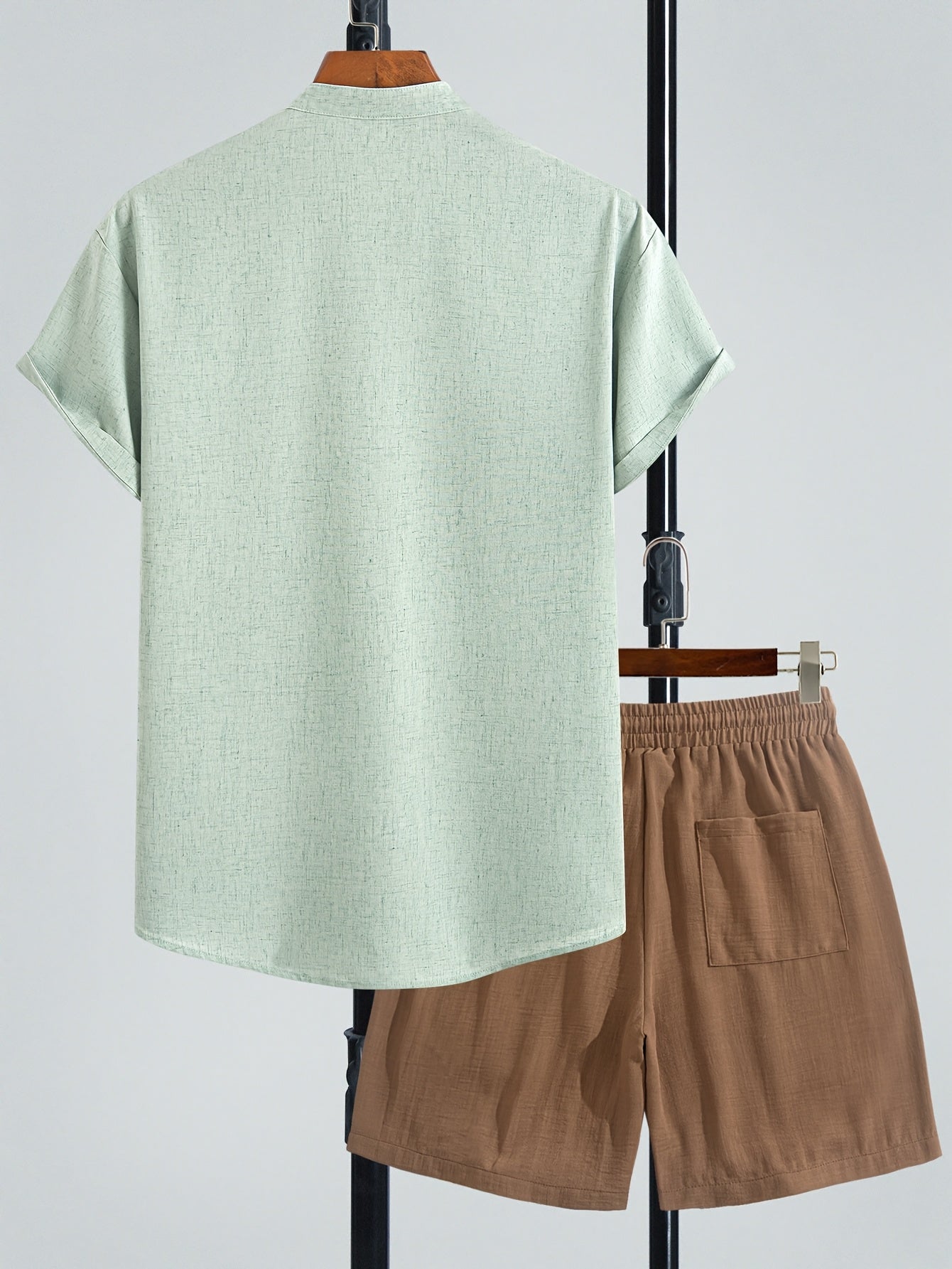 GENI - SHORT SLEEVED SET