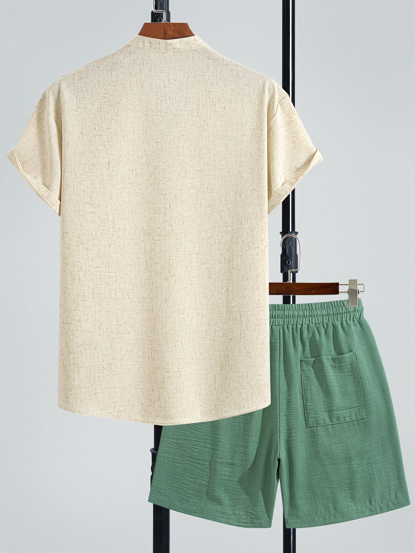 GENI - SHORT SLEEVED SET