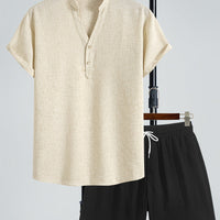 Khaki+Black