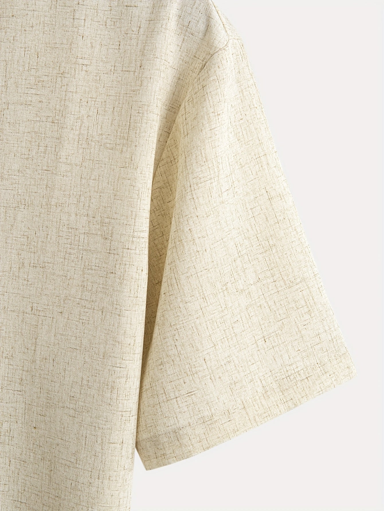 GENI - SHORT SLEEVED SET