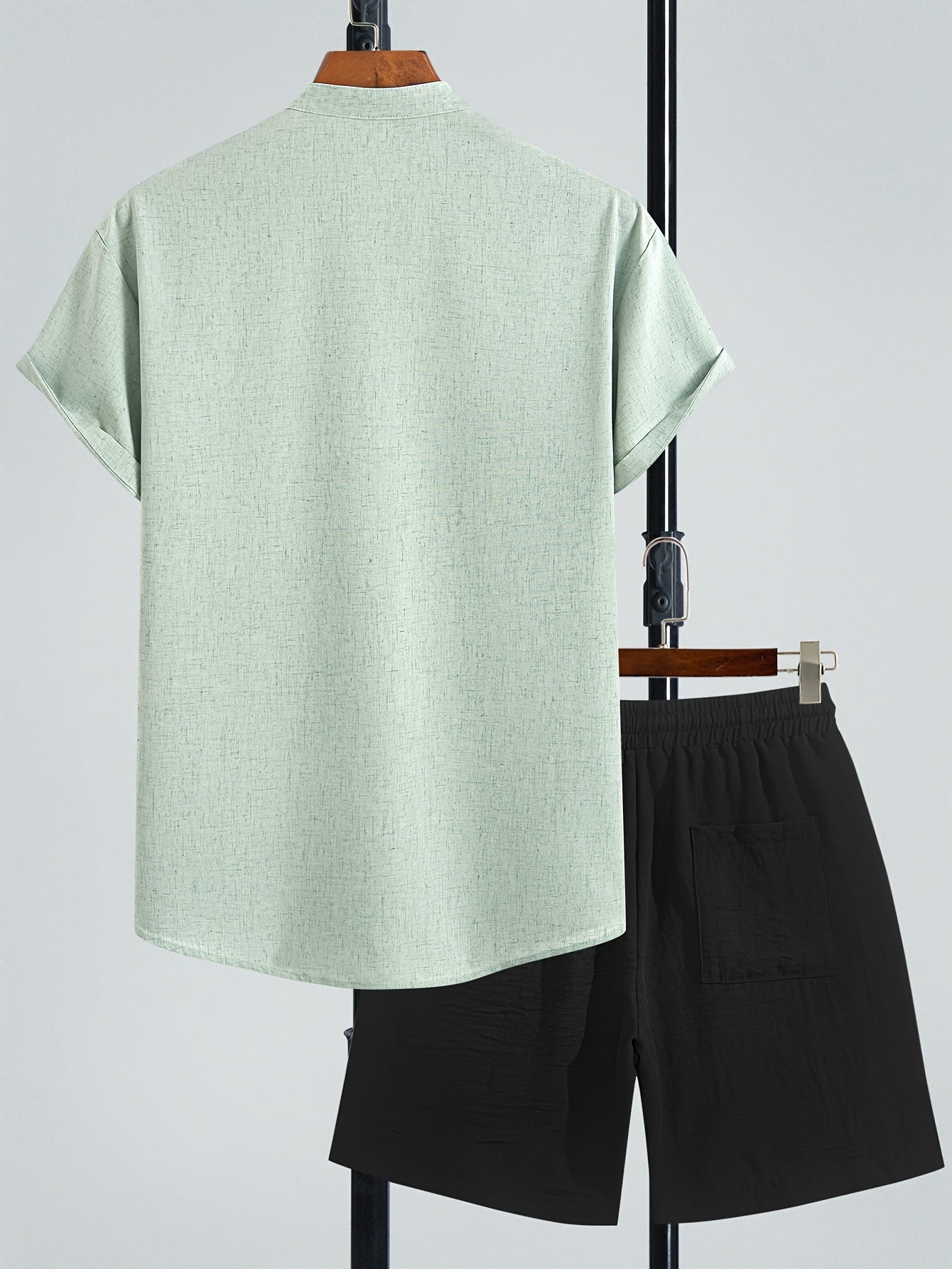 GENI - SHORT SLEEVED SET