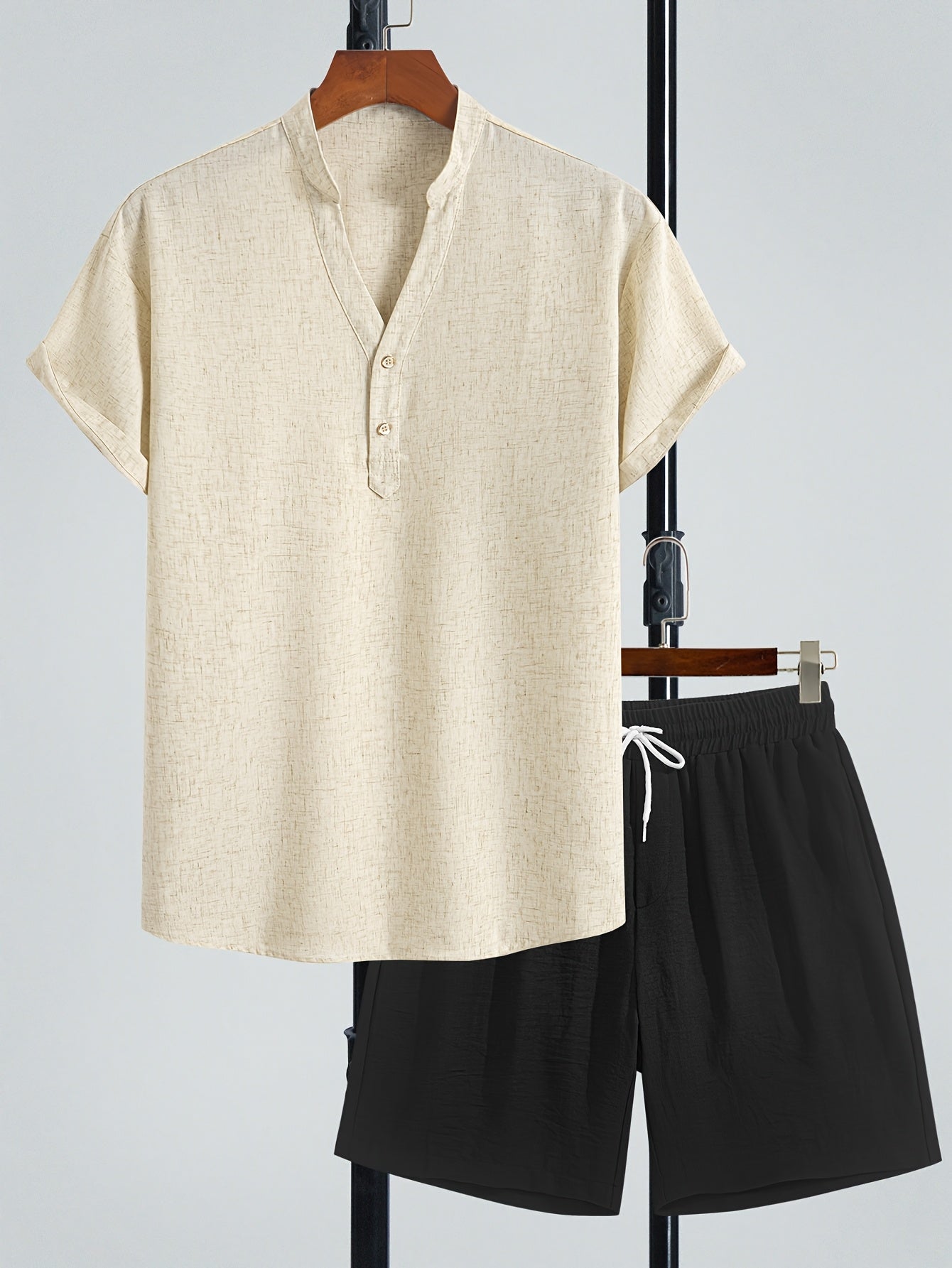GENI - SHORT SLEEVED SET