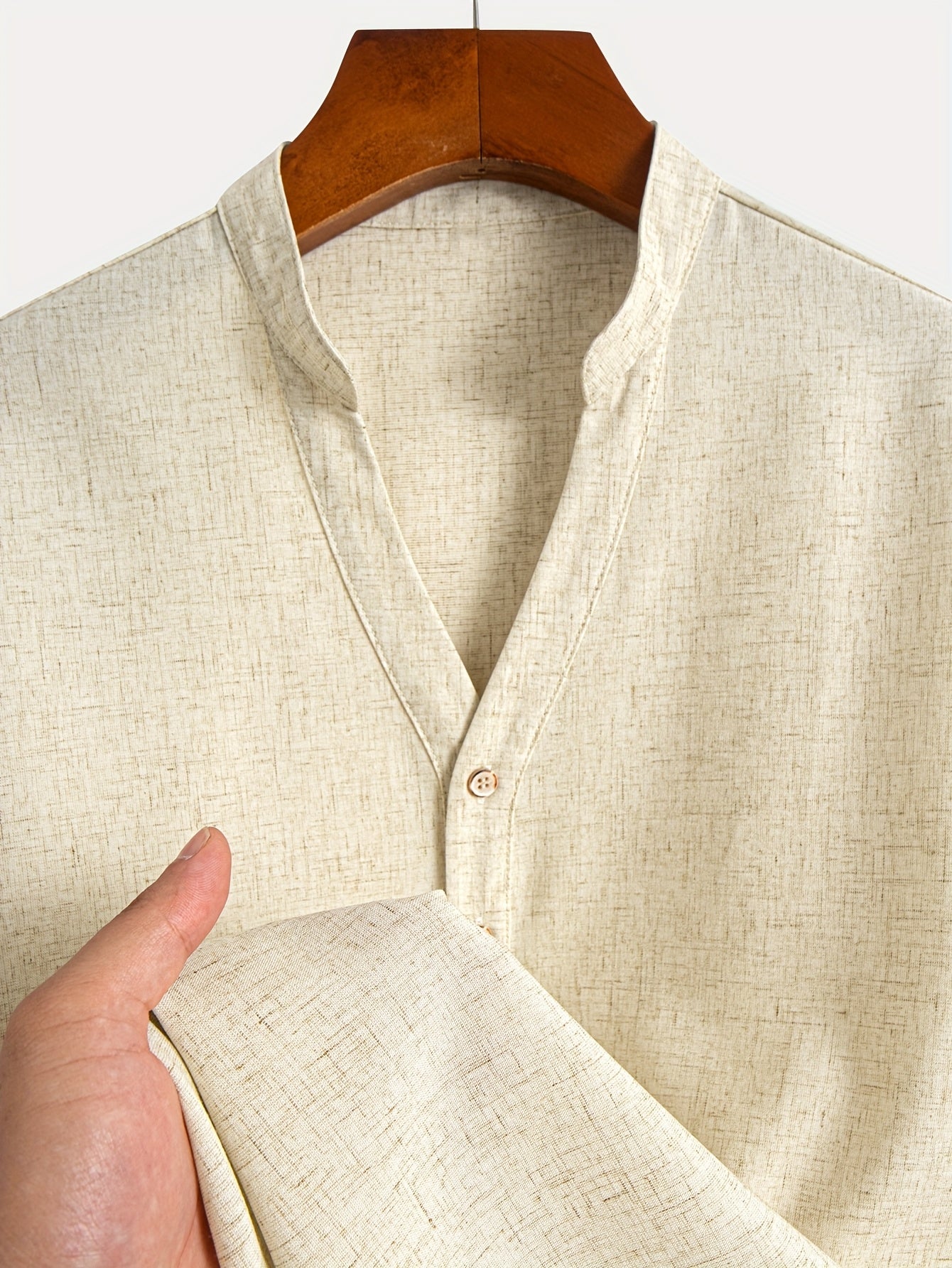 GENI - SHORT SLEEVED SET