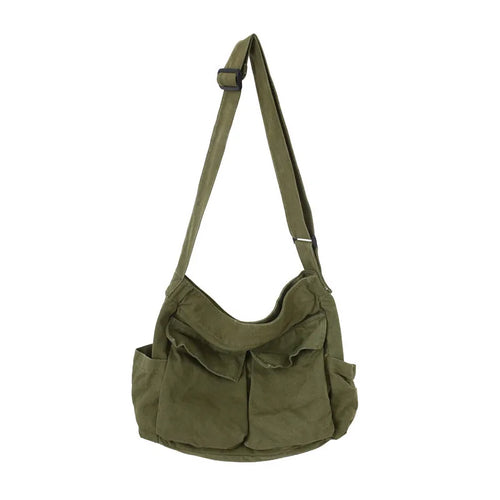 Vintage Handbag Crossbody