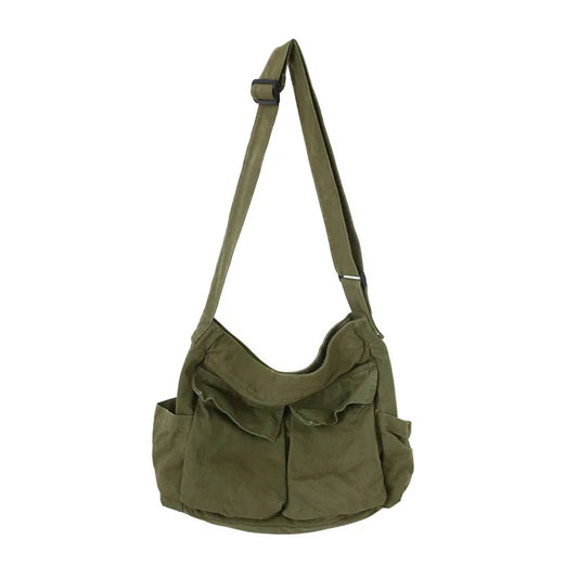 Vintage Handbag Crossbody