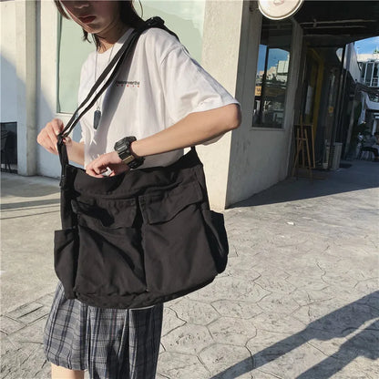 Vintage Handbag Crossbody