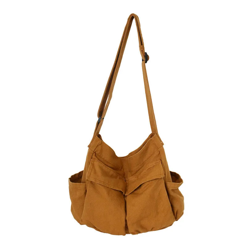 Vintage Handbag Crossbody