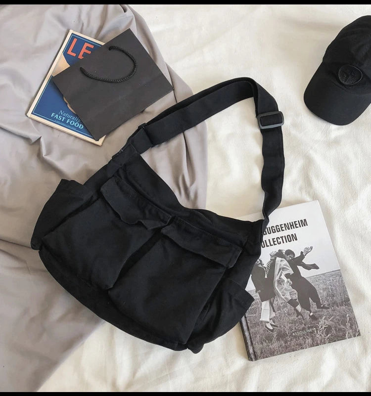 Vintage Handbag Crossbody