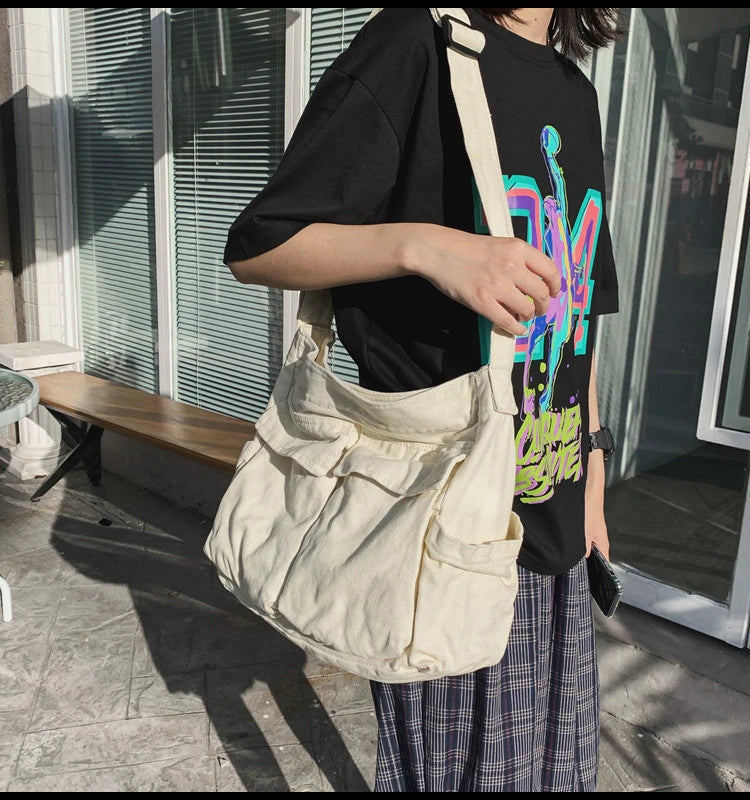 Vintage Handbag Crossbody
