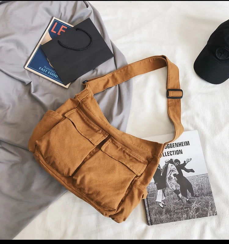 Vintage Handbag Crossbody