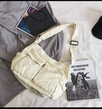 Vintage Handbag Crossbody