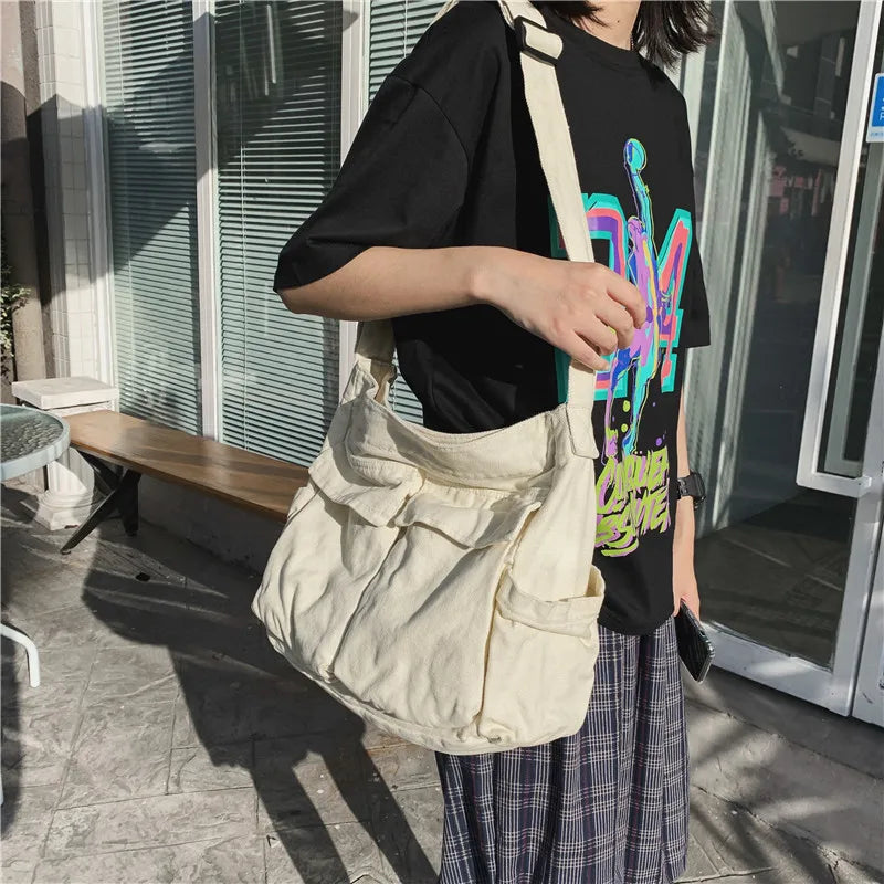 Vintage Handbag Crossbody