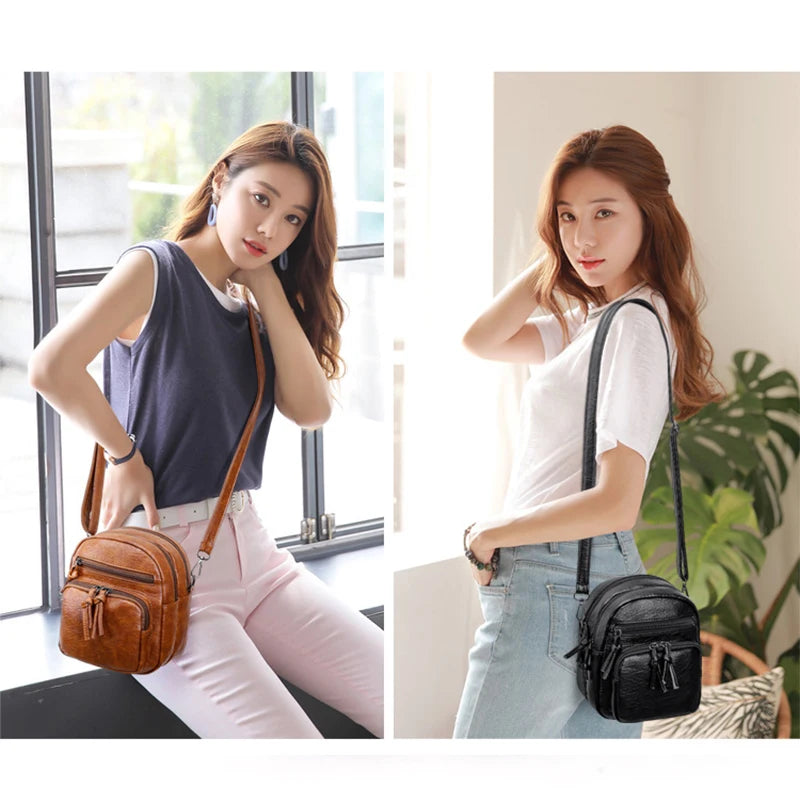 Crossbody Bag
