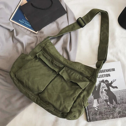 Vintage Handbag Crossbody
