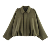 army green