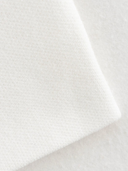 MUJER White Knit Crop Top Women Button Short Tops Woman 2025 Summer Tanks Camis Tops for Women Streetwear Vest Tank Top Female