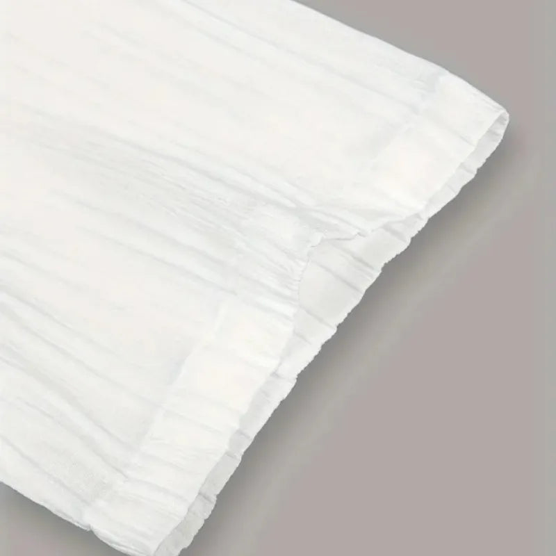 Cavari Relaxed Linen Set