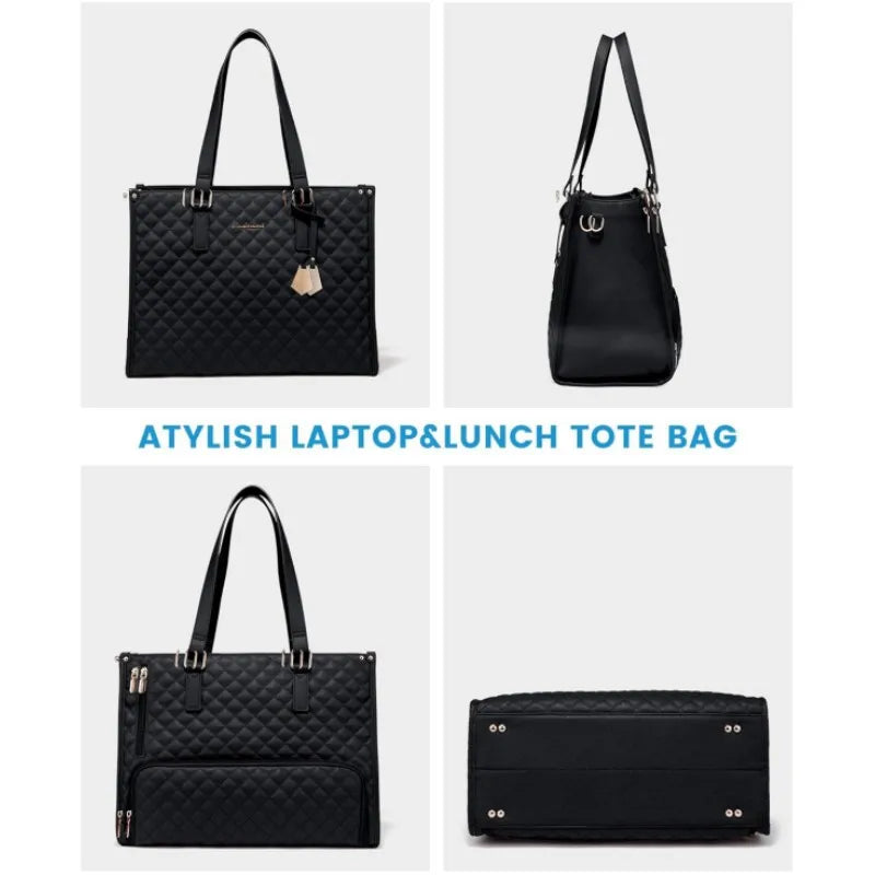 Quilta™ – The 2-in-1 Bag That Blends Style and Functionality