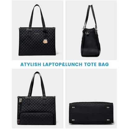 Quilta™ – The 2-in-1 Bag That Blends Style and Functionality