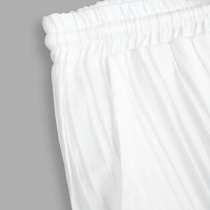Cavari Relaxed Linen Set