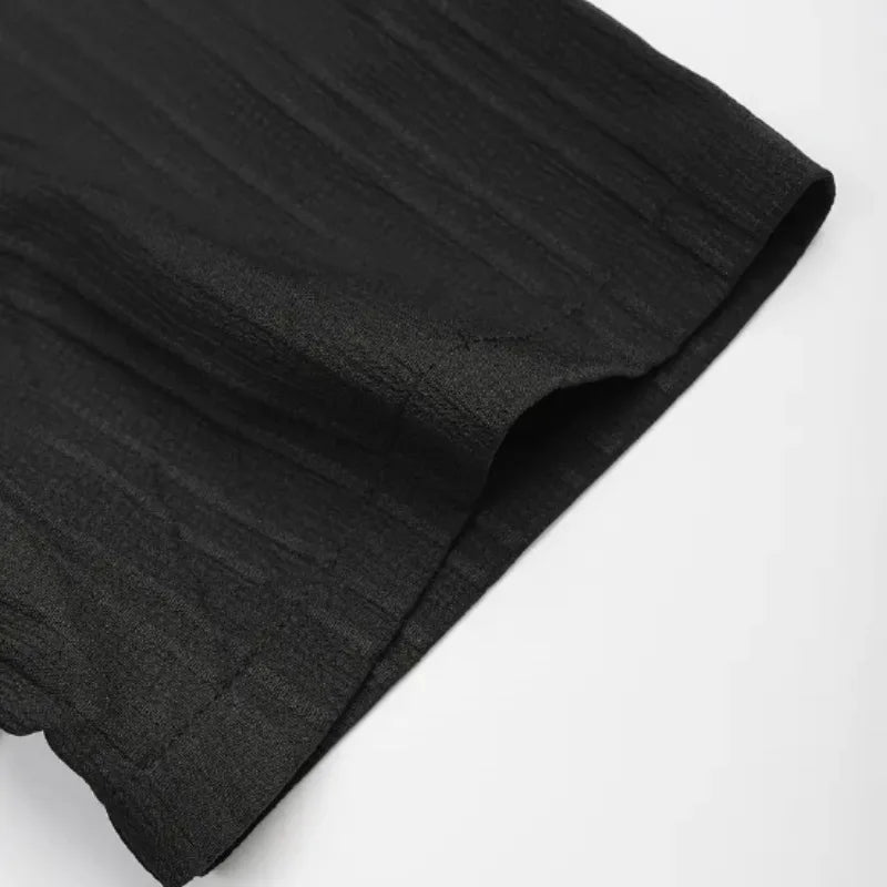Cavari Relaxed Linen Set