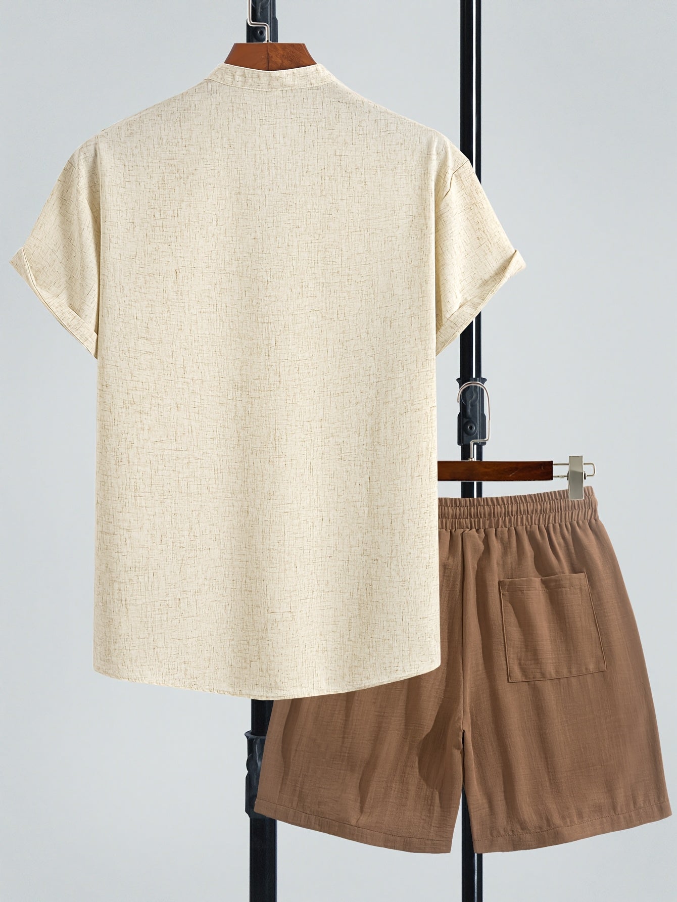 GENI - SHORT SLEEVED SET